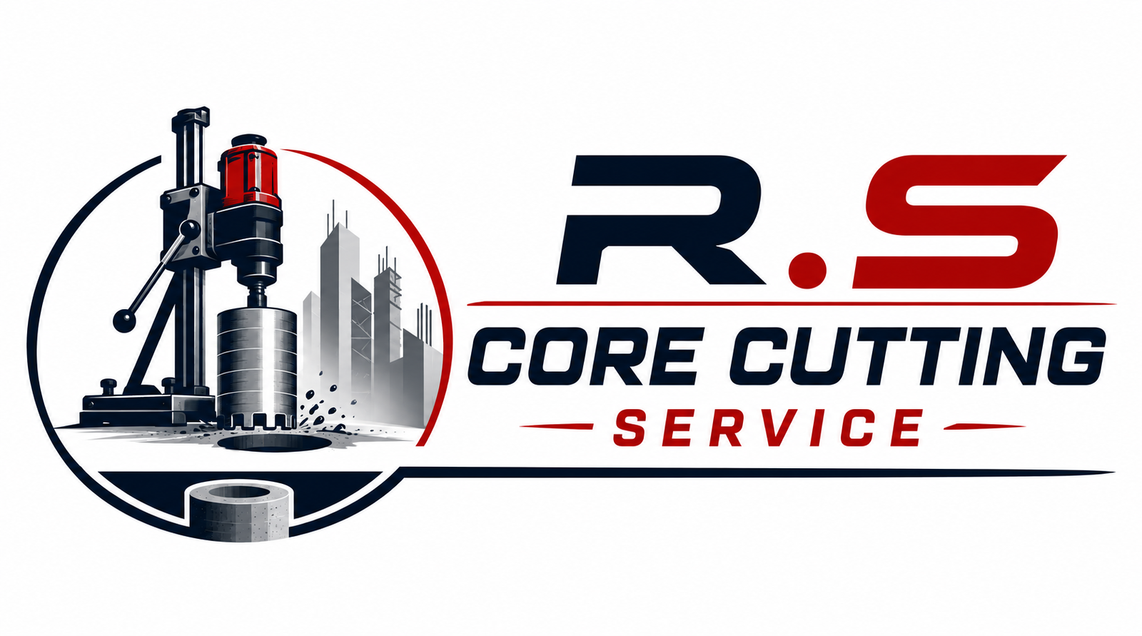 R.S Core Cutting Service